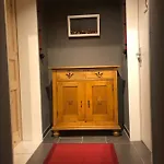 Grimmersberg Апартаменты *