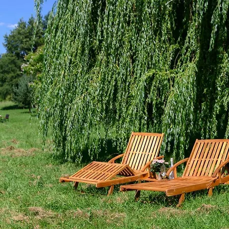 Grimmersberg Apartamento *