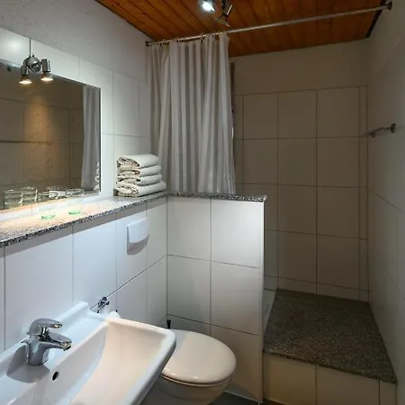 Apartamento Grimmersberg