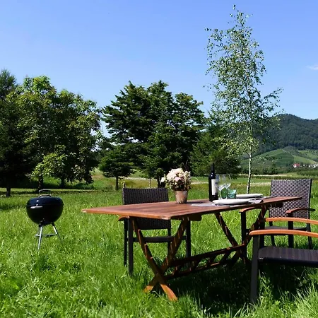 Grimmersberg Apartamento