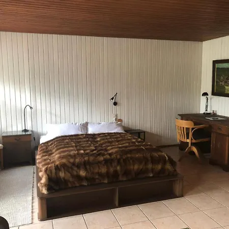 Apartamento Grimmersberg Oberkirch (Baden)