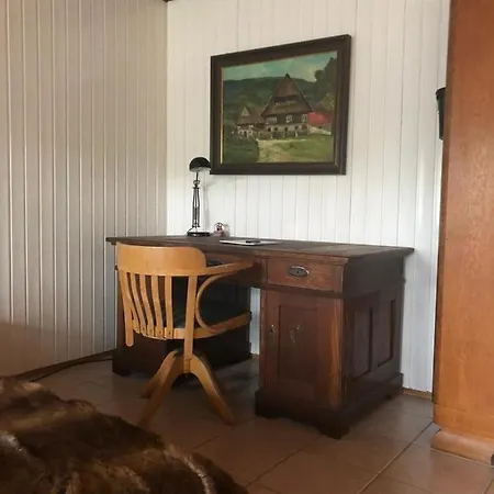 Apartment Grimmersberg