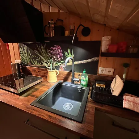 Grimmersberg * Oberkirch (Baden)