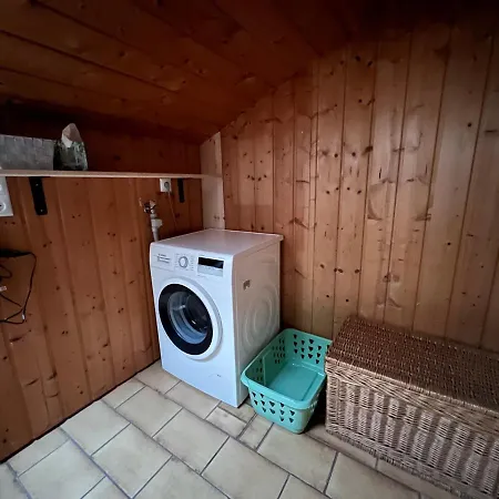 Apartamento Grimmersberg *