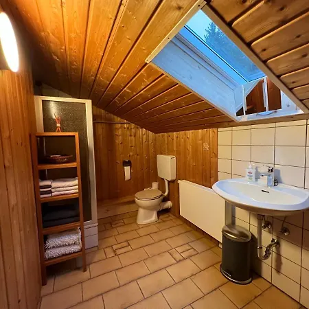 Grimmersberg Apartment