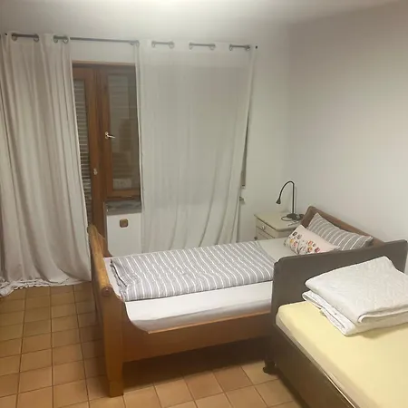 Apartamento Grimmersberg