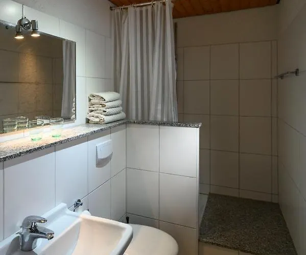 Apartamento Grimmersberg