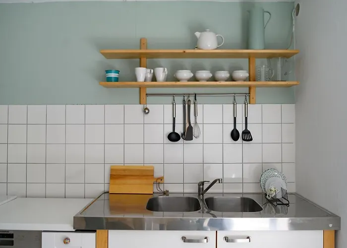 Apartamento Grimmersberg *