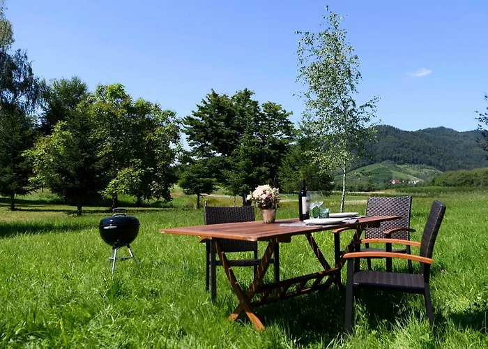 Grimmersberg Apartamento