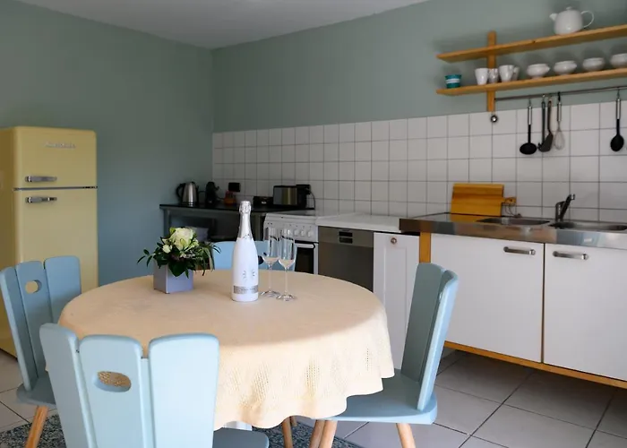 Grimmersberg * Oberkirch (Baden)