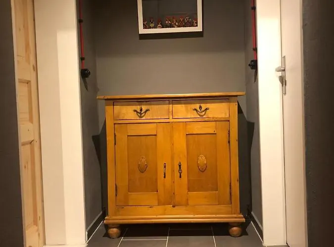 Grimmersberg Apartamento *