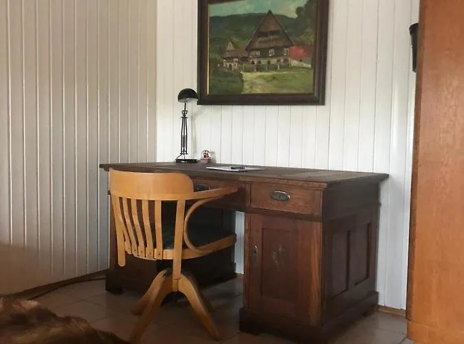 Apartamento Grimmersberg