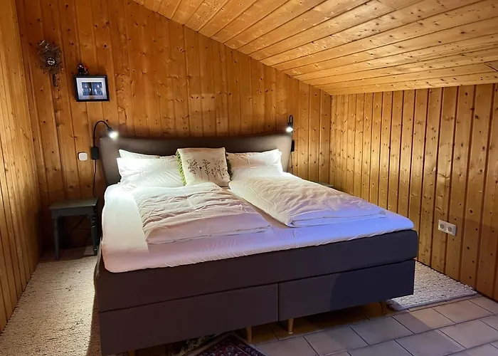 Grimmersberg Apartamento *