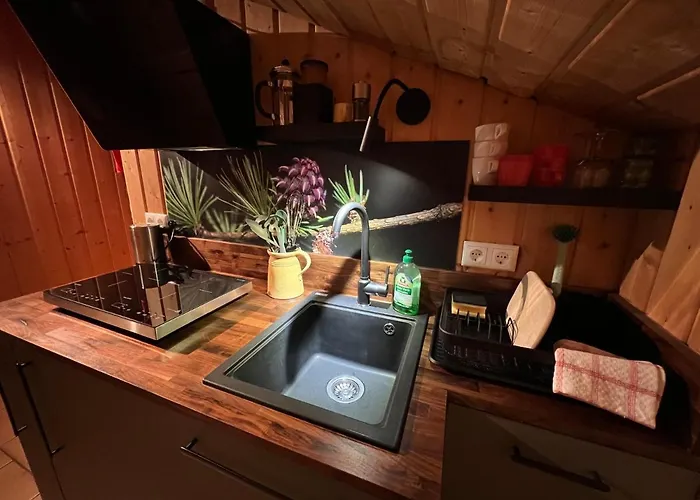 Grimmersberg * Oberkirch (Baden)