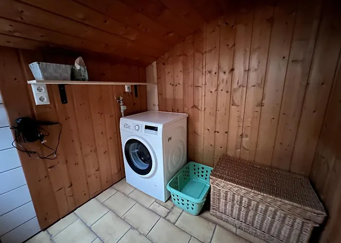 Apartamento Grimmersberg *