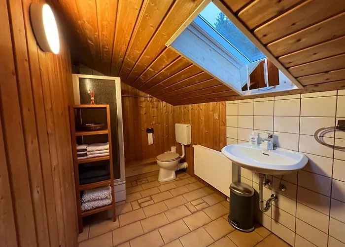 Grimmersberg Apartamento